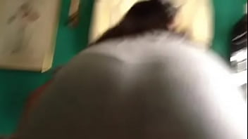 Clapping that ass