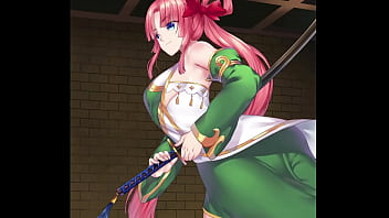 Hentaicrush sexy guildknight fullstory