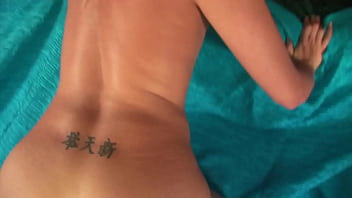 Kylie morgan is addicted to big black cock