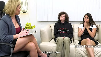 Addressing the unusual attraction between step siblings