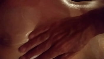 My pussy make me blow