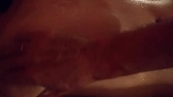 My pussy make me blow