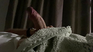 Big British Cock Stands Up For Attention thumbnail