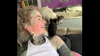 I love cats ️ mia was the best cat mom possible i rescued her pregnant from a bad household and she is such a I love cats ️ mia was the best cat mom possible i rescued her pregnant from a bad household and she is such a
