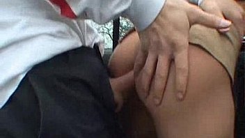 Jullie silver public fuck