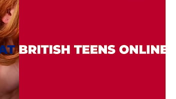 British 18 year old student edged with the wand by her teacher