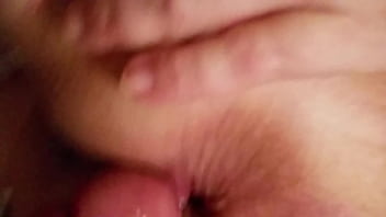 Brandi owen fucking me