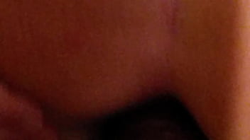 Brandi owen fucking me