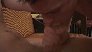 Hot Twink Mark And Marty Have Known Each Other For A While Finally thumbnail