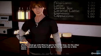 Harem girl's with big tits who wants to make them bigger