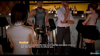 Harem girl's with big tits who wants to make them bigger