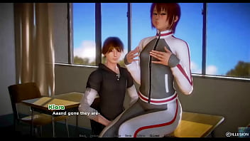 Harem girl's with big tits who wants to make them bigger