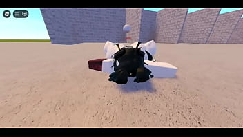 Whorblox invisible bee