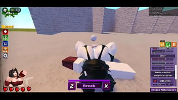 Whorblox invisible bee