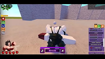 Whorblox invisible bee
