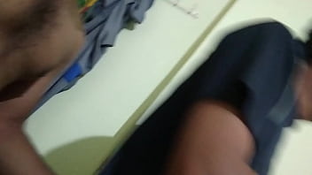 A Kannada Bottom Sucking My Cock thumbnail