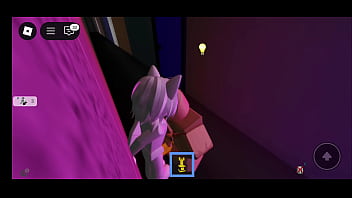 ブルックヘブンの店の裏で女の子犯す