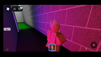 ブルックヘブンの店の裏で女の子犯す