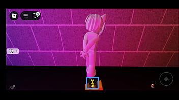 ブルックヘブンの店の裏で女の子犯す