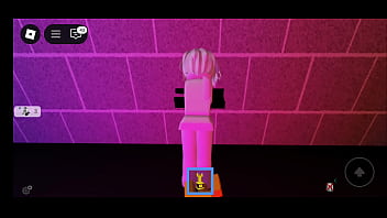 ブルックヘブンの店の裏で女の子犯す