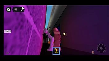 ブルックヘブンの店の裏で女の子犯す