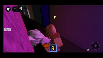 ブルックヘブンの店の裏で女の子犯す