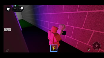 ブルックヘブンの店の裏で女の子犯す