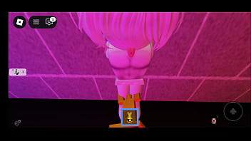 ブルックヘブンの店の裏で女の子犯す