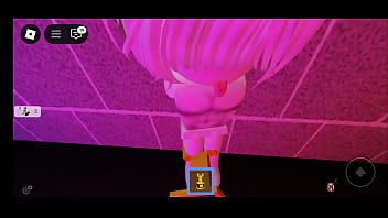 ブルックヘブンの店の裏で女の子犯す