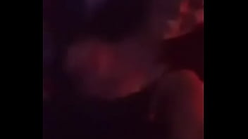 Sexy ass kakey dancing in jamaica