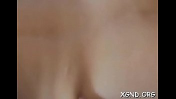 Nude jenny can't get enough of fuck