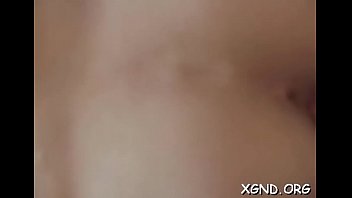 Nude jenny can't get enough of fuck