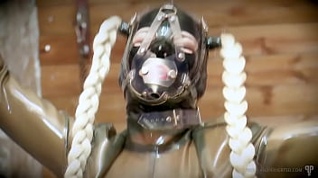 Sebastian solo a fistfull of frejadottir