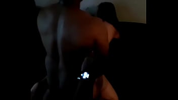 My gangbang weekend great fun