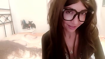 Chantal channel real hot dominatrix