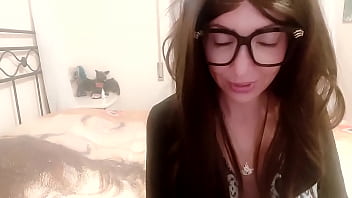 Chantal channel real hot dominatrix