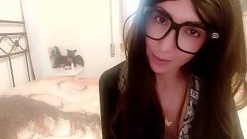 Chantal channel real hot dominatrix