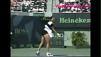 A collection of 90s sports oops upskirt moments A collection of 90s sports oops upskirt moments