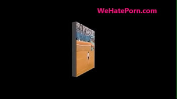 A Collection Of 90s Sports Oops Upskirt Moments thumbnail