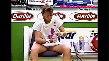 A collection of 90s sports oops upskirt moments A collection of 90s sports oops upskirt moments