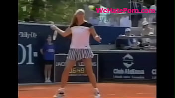 A collection of 90s sports oops upskirt moments A collection of 90s sports oops upskirt moments