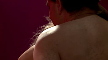 Gemma massey fucks the doctor that installed her tits