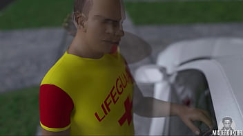 Lust theory ep 166 visual novel gameplay hd