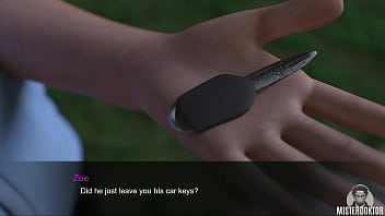 Lust theory ep 166 visual novel gameplay hd