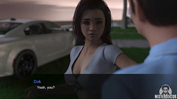 Lust theory ep 166 visual novel gameplay hd