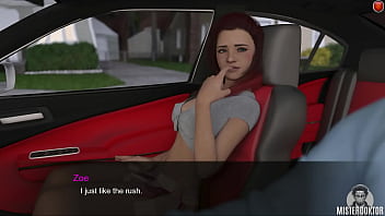 Lust theory ep 166 visual novel gameplay hd
