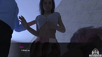 Lust theory ep 166 visual novel gameplay hd