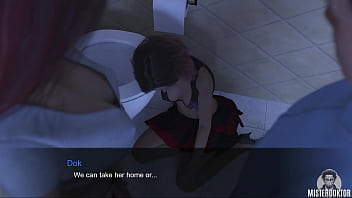 Lust theory ep 166 visual novel gameplay hd