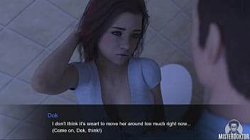 Lust theory ep 166 visual novel gameplay hd