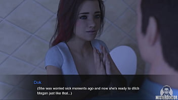 Lust theory ep 166 visual novel gameplay hd